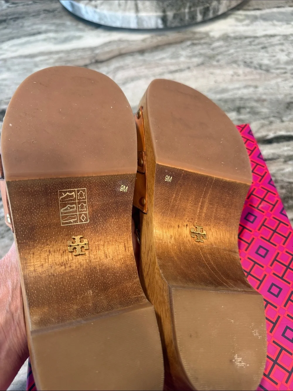 Tory Burch tory burch